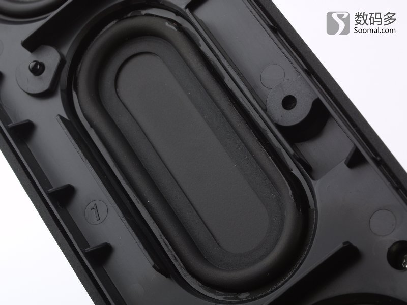 ONKYO安桥C100便携式语音智能音箱测评报告[Soomal]