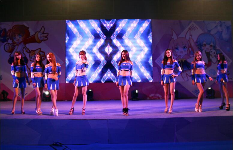 繁星直播人气,繁星直播间主播