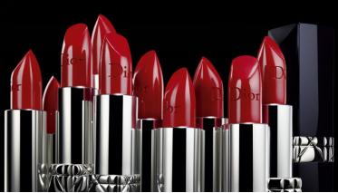 迪奥烈艳蓝金哑光888财神红 (dior烈艳蓝金新款999)