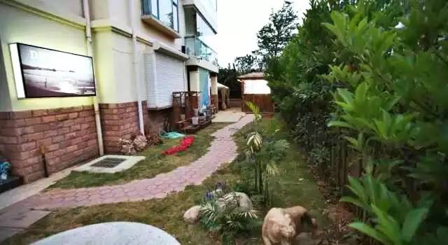 青岛最具有性价比的民宿,青岛这家藏在云深之处的海岛民宿