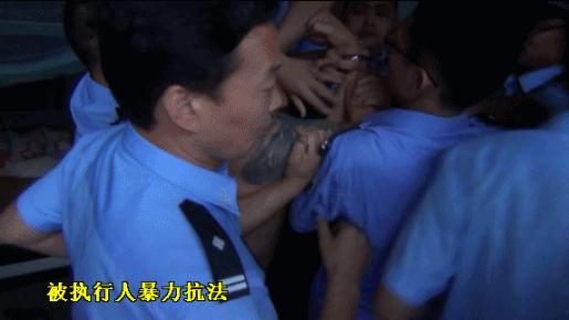 沭阳老赖最新被拘留人员,江苏纹身哥被砍