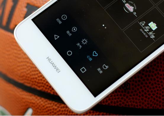 体验拍照乐趣华为畅享5S相机体验