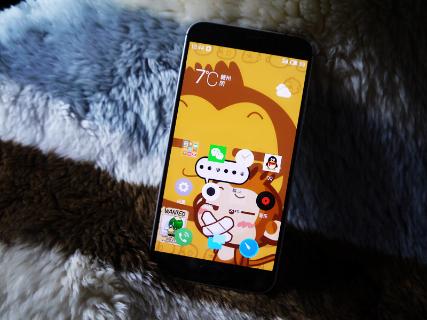 魅族m5s测评,魅族mx5g