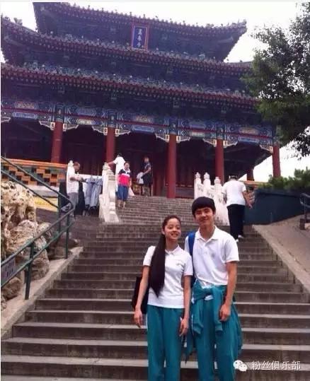 易烊千玺刘昊然谭松韵,易烊千玺周冬雨谭松韵刘昊然