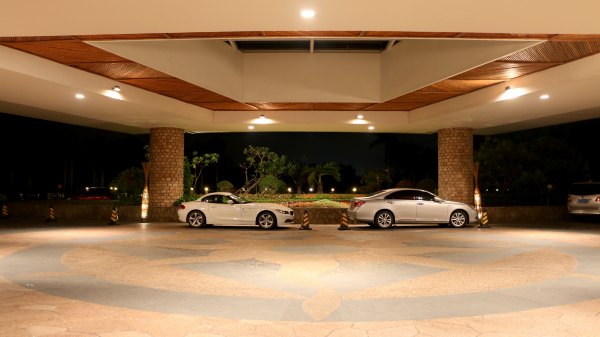 三亚万豪度假酒店攻略,面朝大海三亚