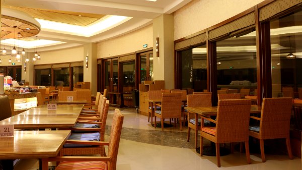 三亚万豪度假酒店攻略,面朝大海三亚