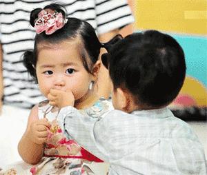 熊孩子过暑假家长注意事项,熊孩子的8天假期