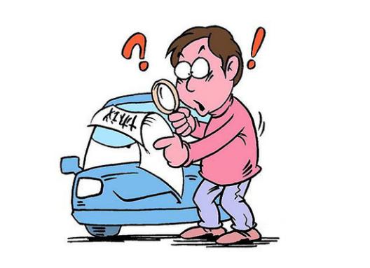 4s店销售有哪些忽悠人的购车细节,新手买车不注意别怪4s店销售坑你