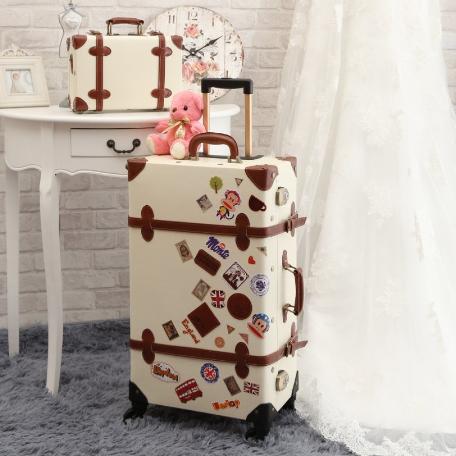 平价又好看的旅行箱推荐,大牌旅行箱都有哪些