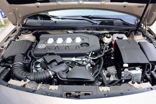 新款君威1.5t车主真实感受,君威1.5t车主真实感受缺点