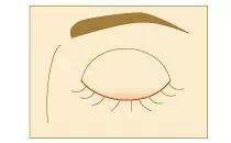 简单的日常妆容打个粉底和遮瑕膏,新手化妆入门教程眼妆睫毛