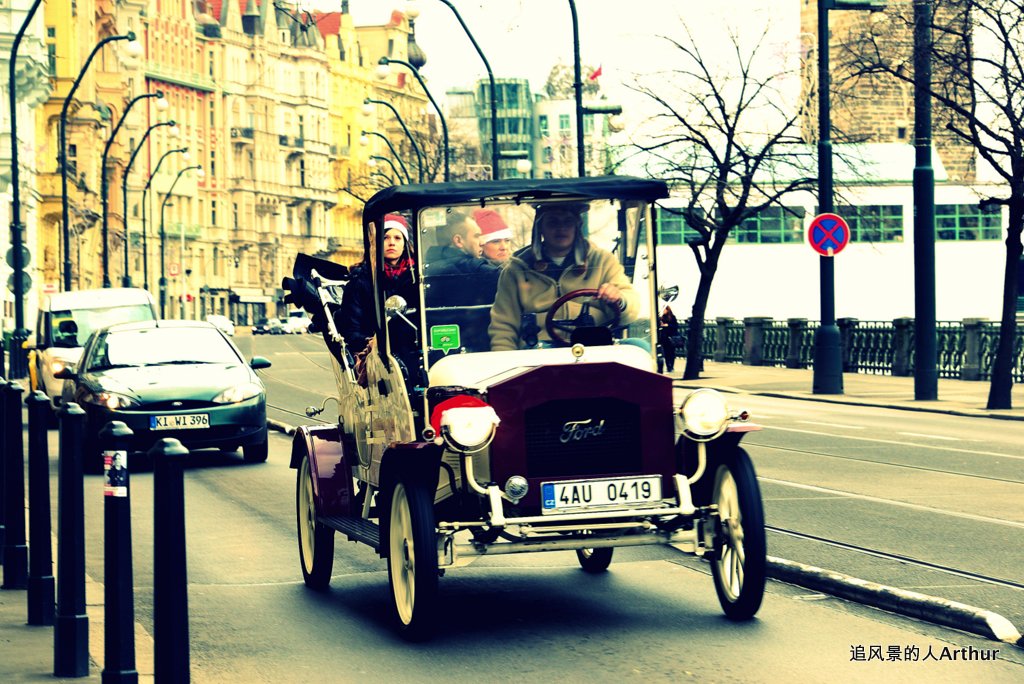 布拉格生命不能承受之轻,布拉格生活真实状况