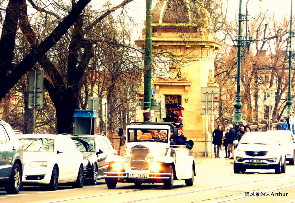 布拉格生命不能承受之轻,布拉格生活真实状况