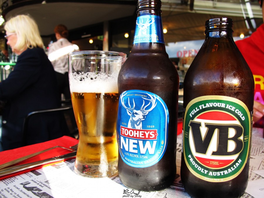 悉尼是啥味道,悉尼盐蚝