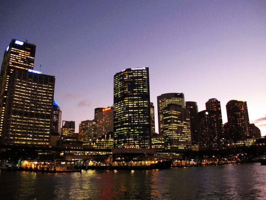 悉尼炎热,悉尼潮湿还是干燥