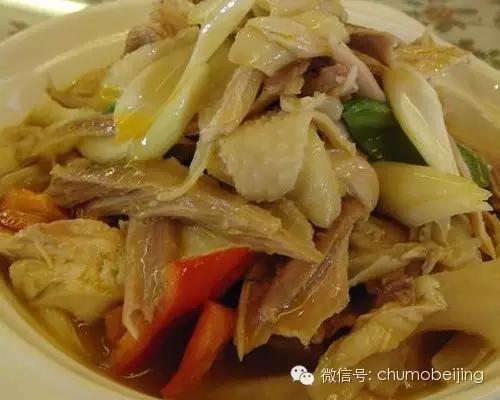 北京海淀高逼格餐厅推荐,北京十大必吃人气餐厅排名前十