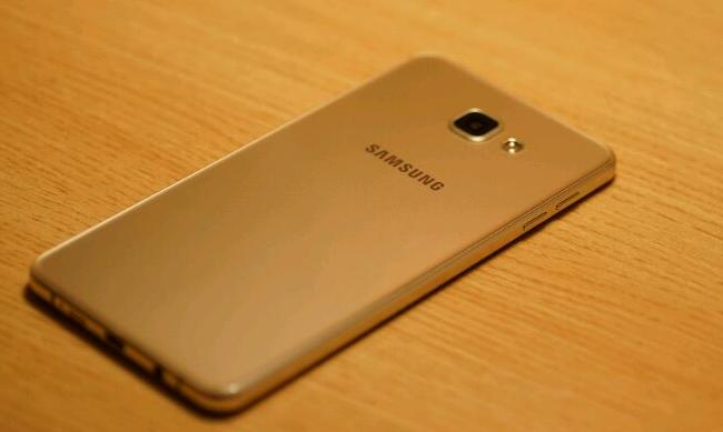 三星galaxya9测评,三星galaxya9当年价格