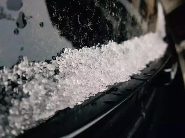 东莞第一场雪哪一年,东莞哪一年下过雪