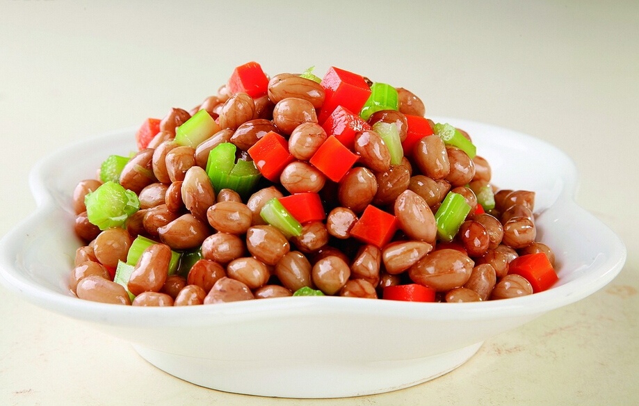 这些东西不能随便吃，尤其是芒果。女性请注意