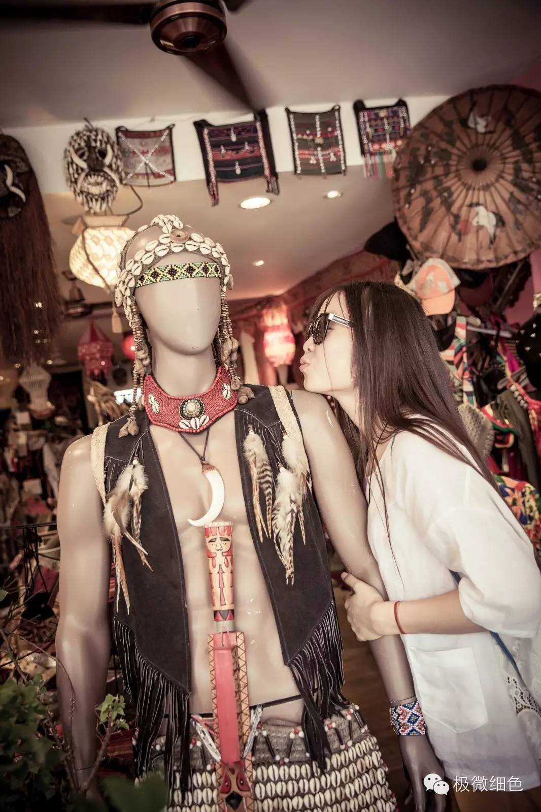 台湾九份,台湾九份和十分在一个地方吗