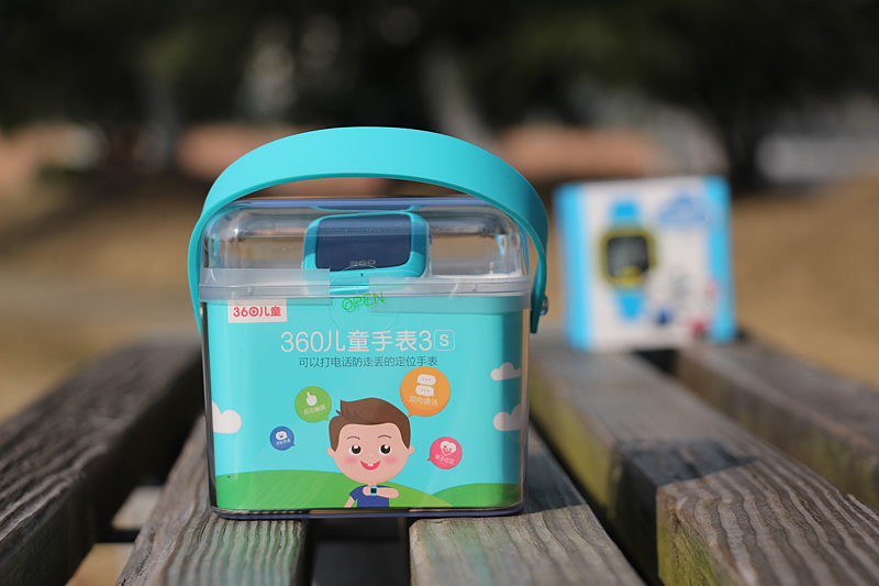 360儿童电话手表六代的隐藏功能,儿童通话智能手表推荐