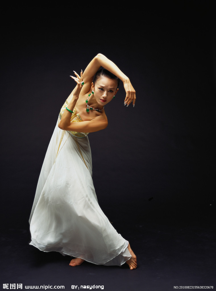 在这群女神面前，刘亦菲杨丽萍都得跪拜，女娲维纳斯更只是传说了