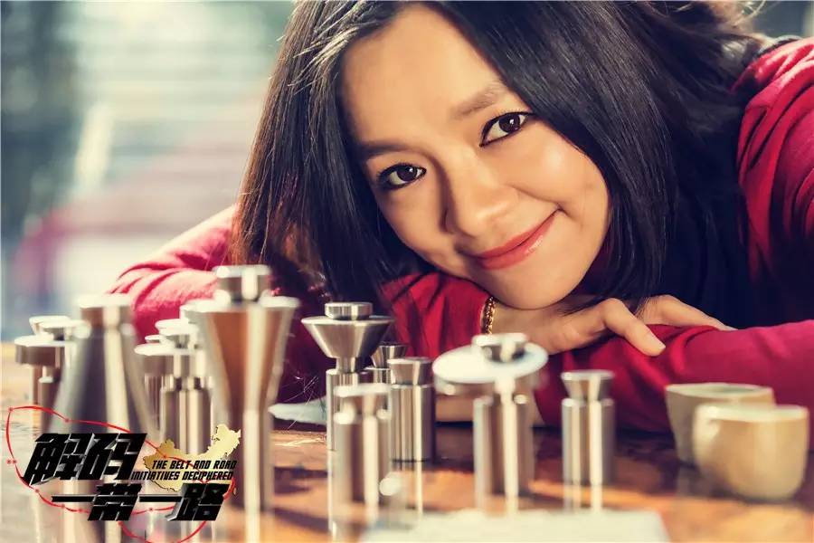 从卡塔尔开始！宁夏卫视《解码一带一路》开启中东四国行