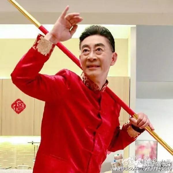 猴哥千年等一回,猴哥我等你好久