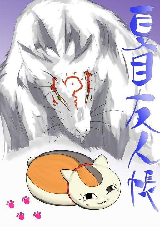 可爱动漫猫图片,十分可爱的动漫猫