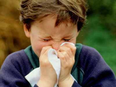 感冒容易引起肺炎专家建议大家这样做