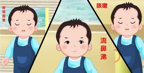 感冒容易引起肺炎专家建议大家这样做