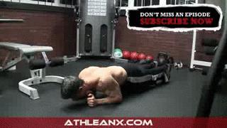 腹肌雕刻马甲线训练,腹肌马甲线七天看到效果