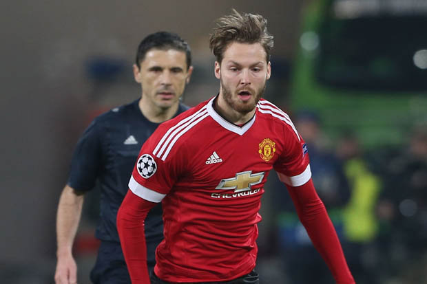 八卦:她让五名曼联球员同时神魂颠倒