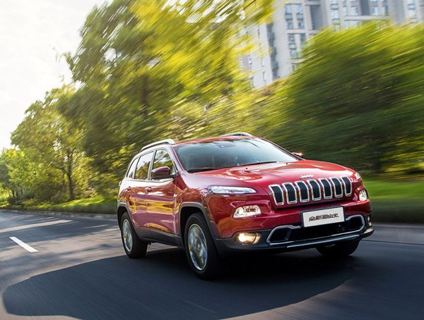 国产自由光差的一塌糊涂？看车主是怎么说的