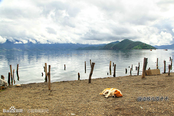 现在的古装剧都在哪里取景的,古装剧拍摄旅游地