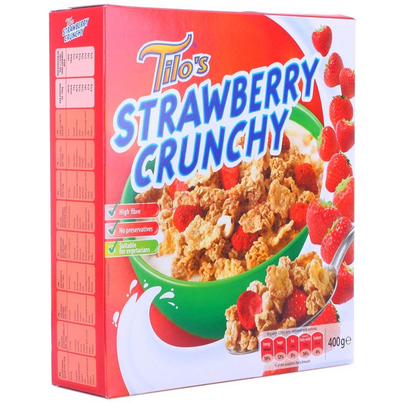 十大口碑最好的麦片罐装,麦片低脂无糖正品老牌热销第一名