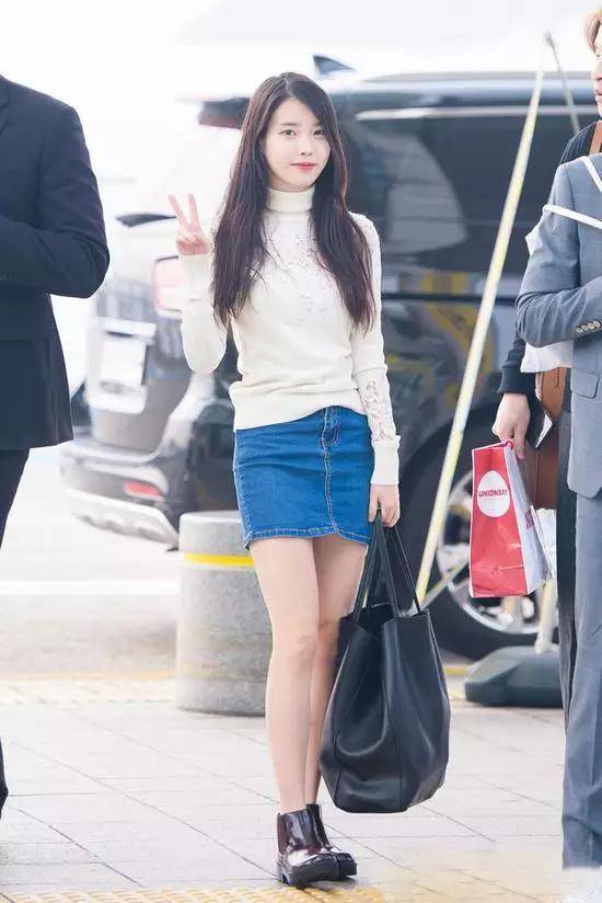 男生喜欢可爱女生该怎么穿搭,男生喜欢女生清纯穿搭