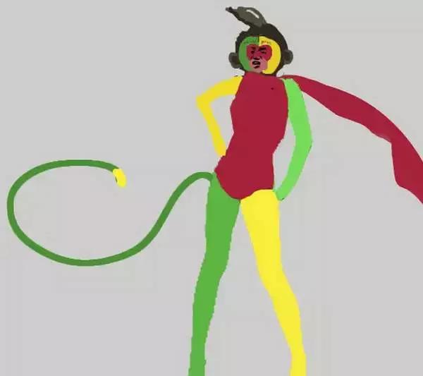 继FB表情包事件后的另一场全民狂（e）欢（gao）