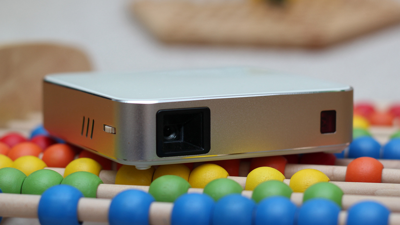 原来投影仪可以这么玩,原来投影仪还能这么玩