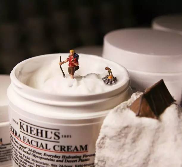 科颜氏有哪些明星产品,科颜氏顶级产品