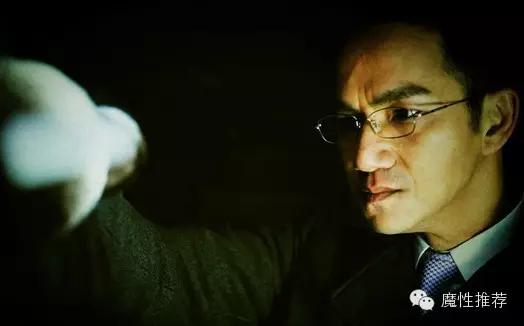 一眼识破电视剧,煮妇神探一口气看完