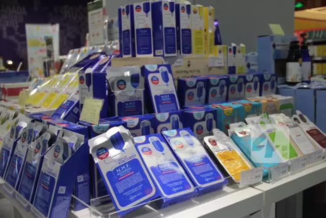 成都保税店,成都跨境保税店