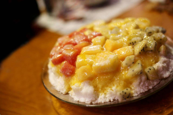 斯利美混搭韩式大餐,来“治”长沙的你!