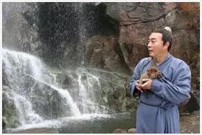 吴承恩为了什么要写西游记,吴承恩在哪里写西游记的