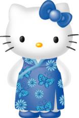 动漫卡通猫的名字,可爱动漫猫图片