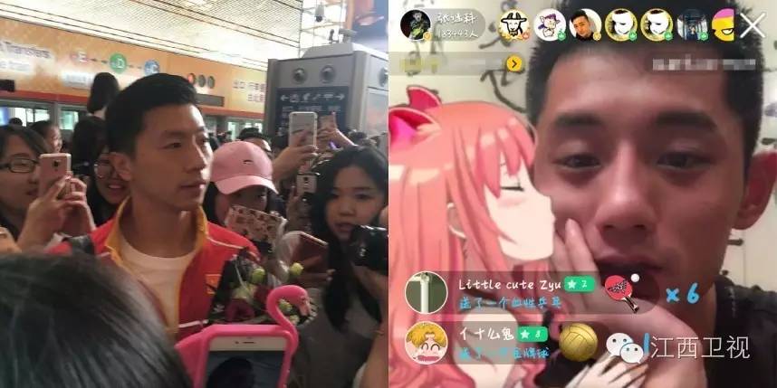 吴奇隆和李连杰谁厉害,吴奇隆李连杰同框