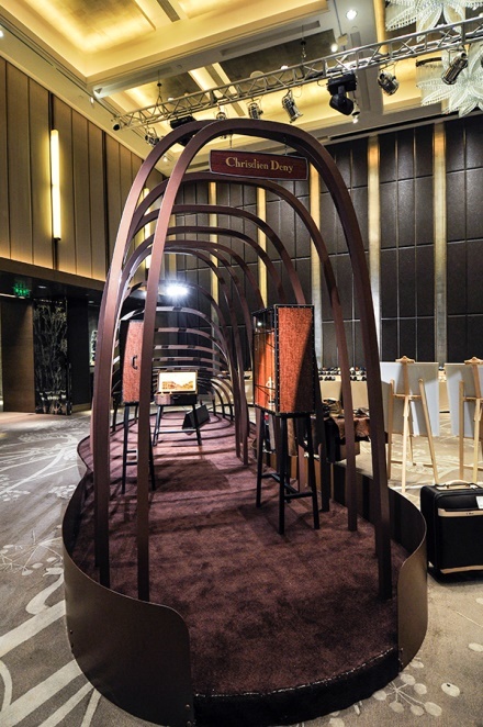 郑铮设计作品解析,郑铮设计师