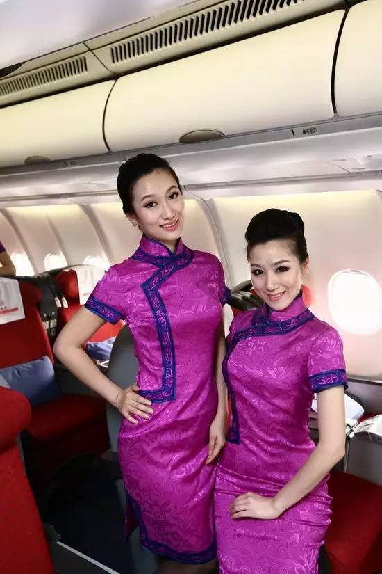 在滇6家航空公司同台比拼,谁是你的菜?