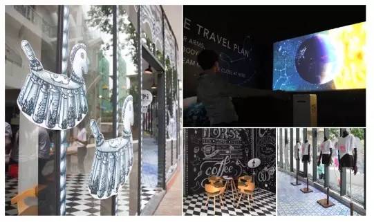 郑铮设计作品解析,郑铮设计师