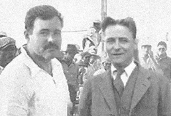 “老爹”海明威诞辰117周年，聊聊关于他鲜为人知的奇葩往事